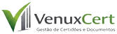 VenuxCert — Gestão de Certidões e Documentos